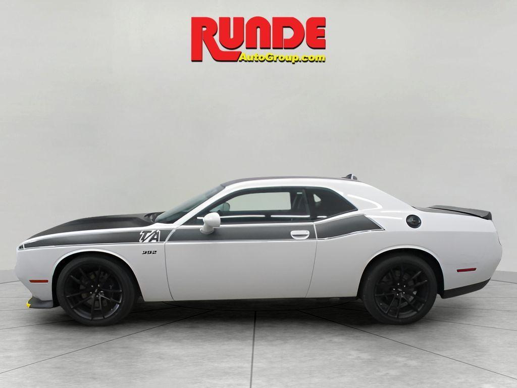 new 2023 Dodge Challenger car, priced at $54,325