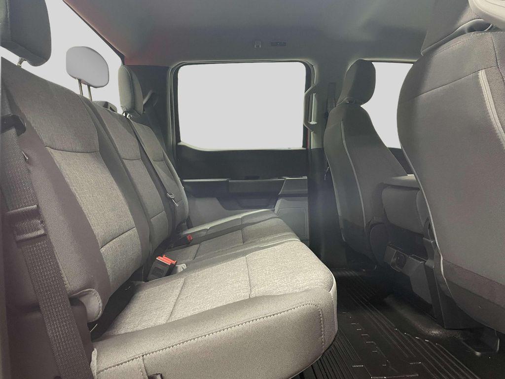 new 2025 Ford F-250 car, priced at $54,960
