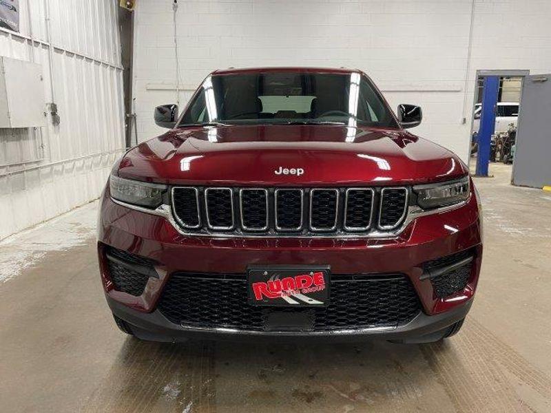 new 2025 Jeep Grand Cherokee car, priced at $43,470