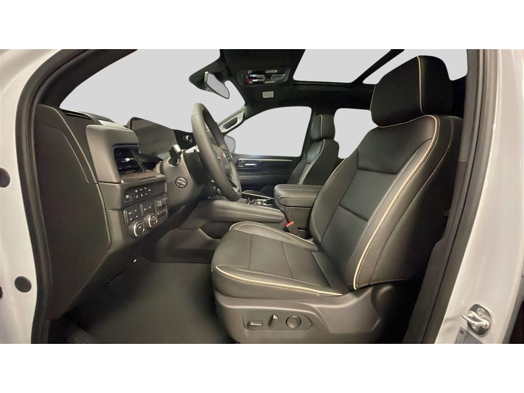 new 2026 Chevrolet Tahoe car, priced at $85,505