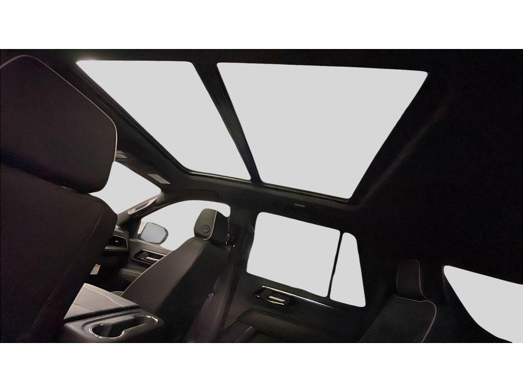 new 2026 Chevrolet Tahoe car, priced at $85,505