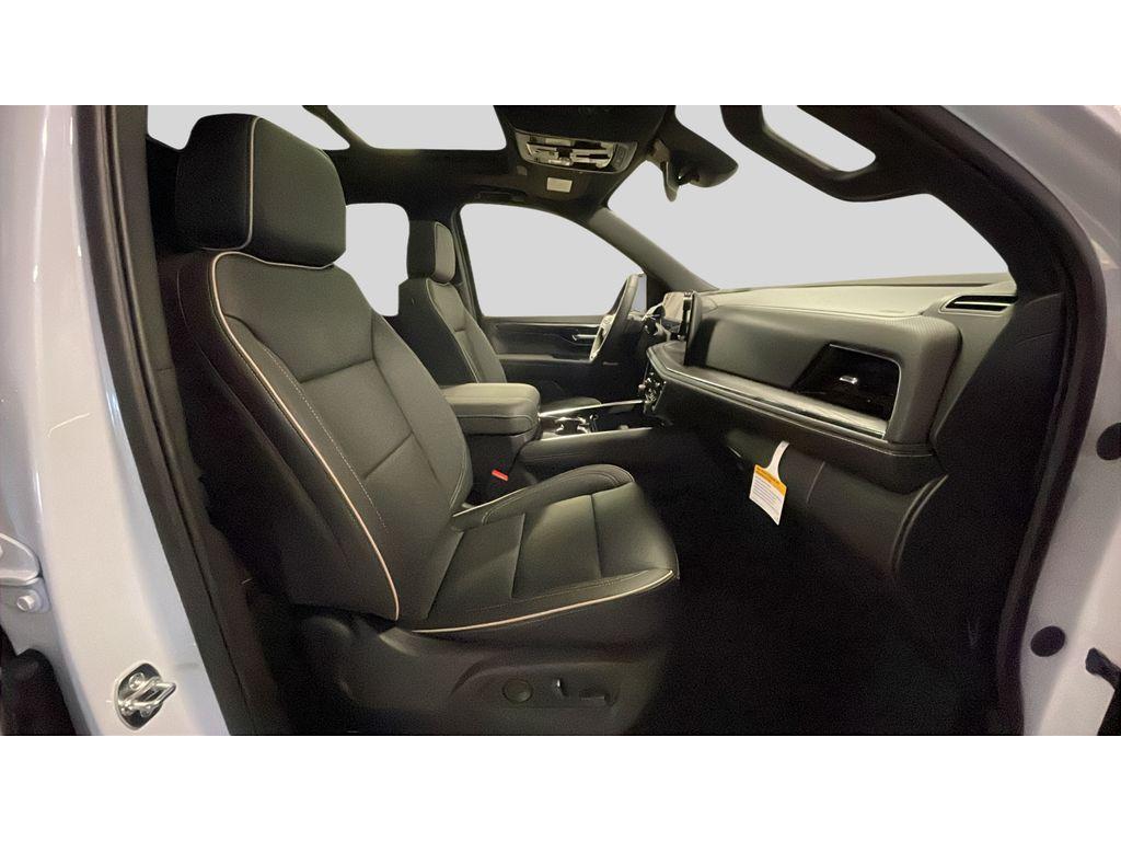 new 2026 Chevrolet Tahoe car, priced at $85,505
