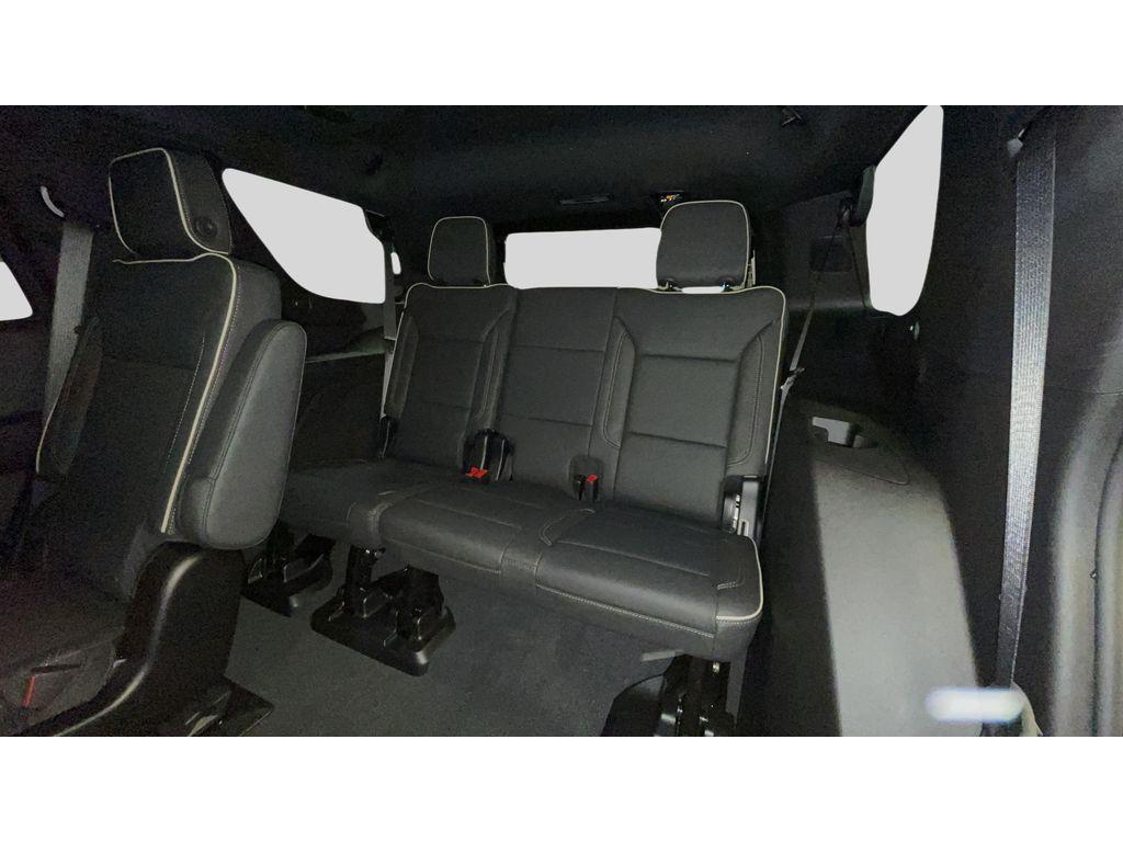 new 2026 Chevrolet Tahoe car, priced at $85,505