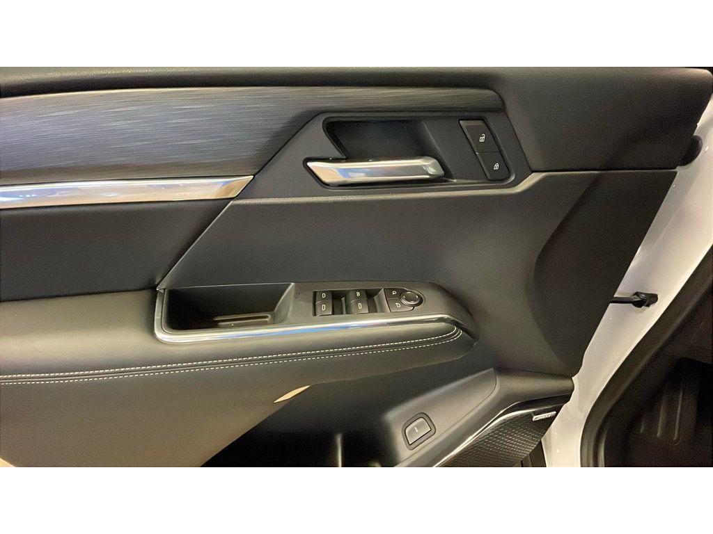 new 2026 GMC Acadia car, priced at $52,980