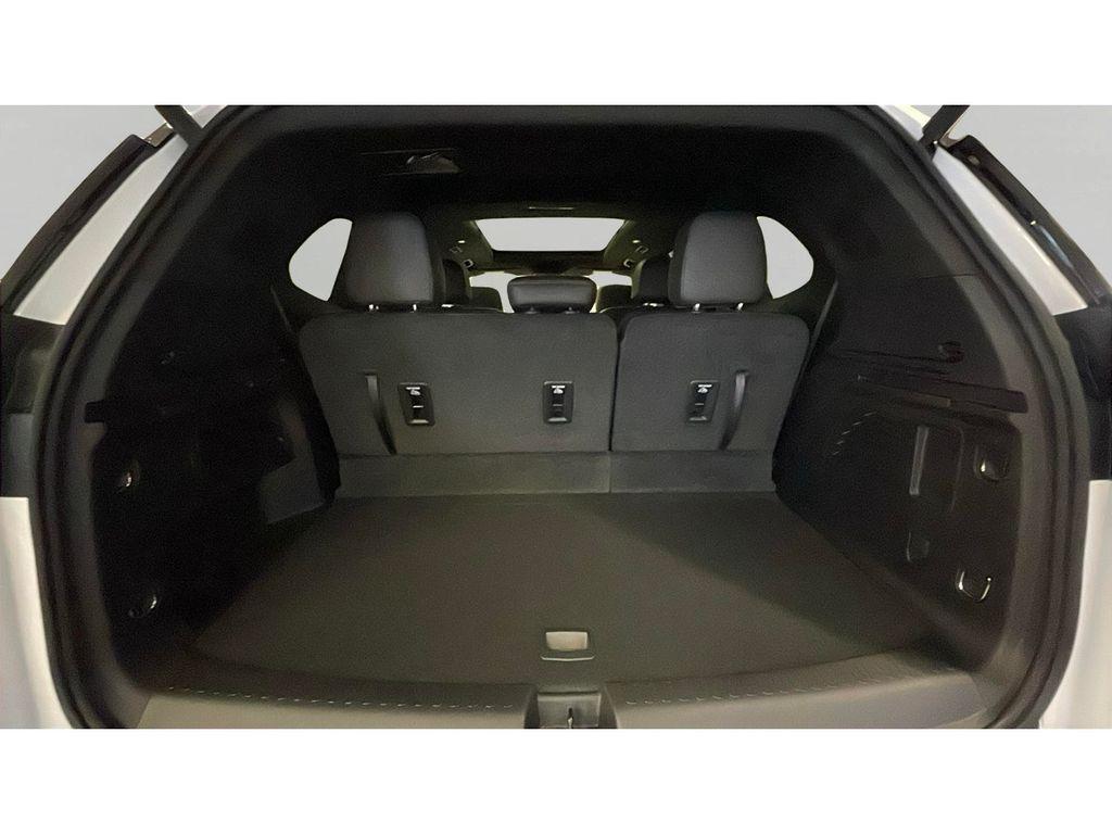 new 2026 GMC Acadia car, priced at $52,980