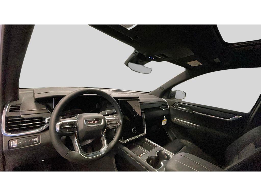 new 2026 GMC Acadia car, priced at $52,980
