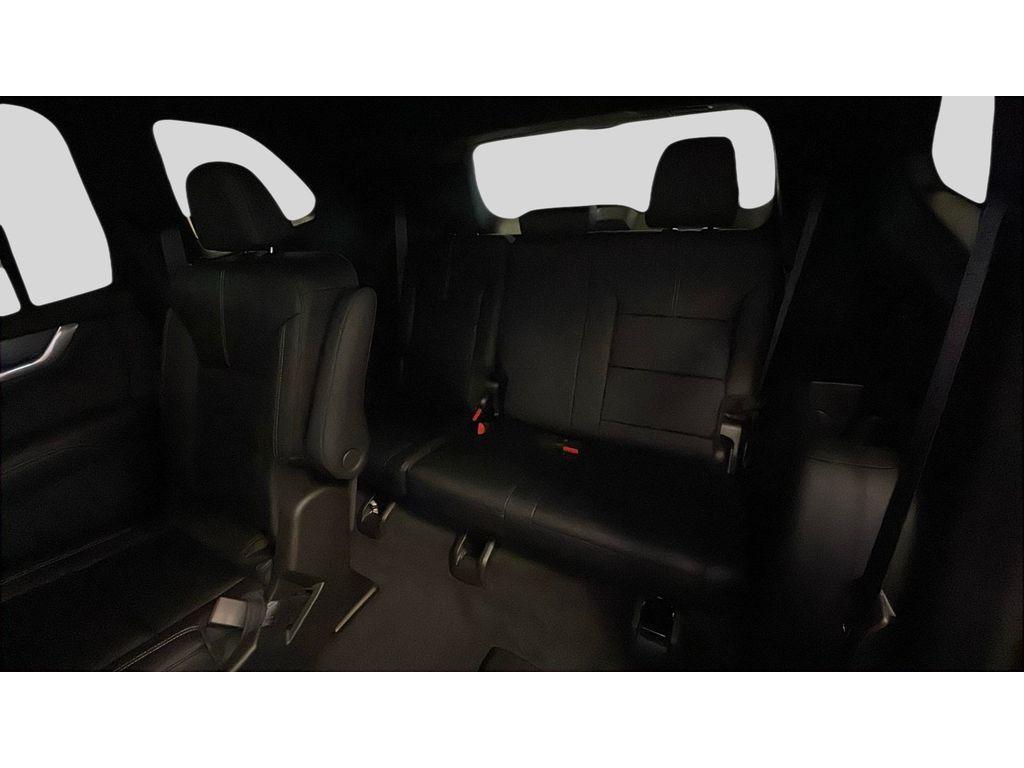 new 2026 GMC Acadia car, priced at $52,980