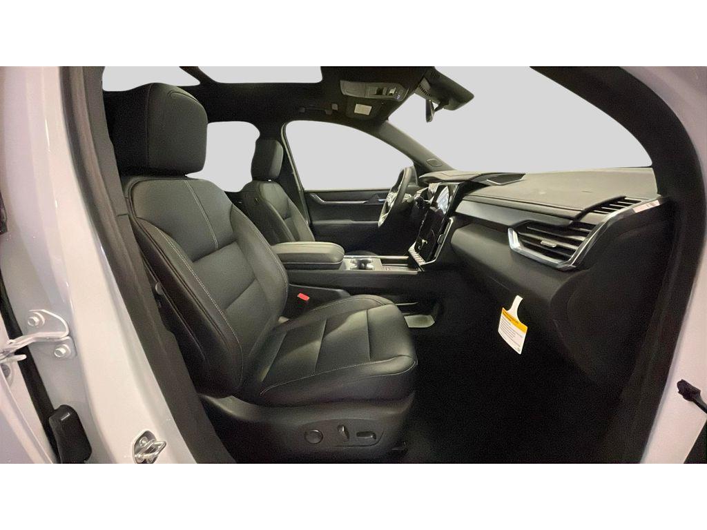 new 2026 GMC Acadia car, priced at $52,980