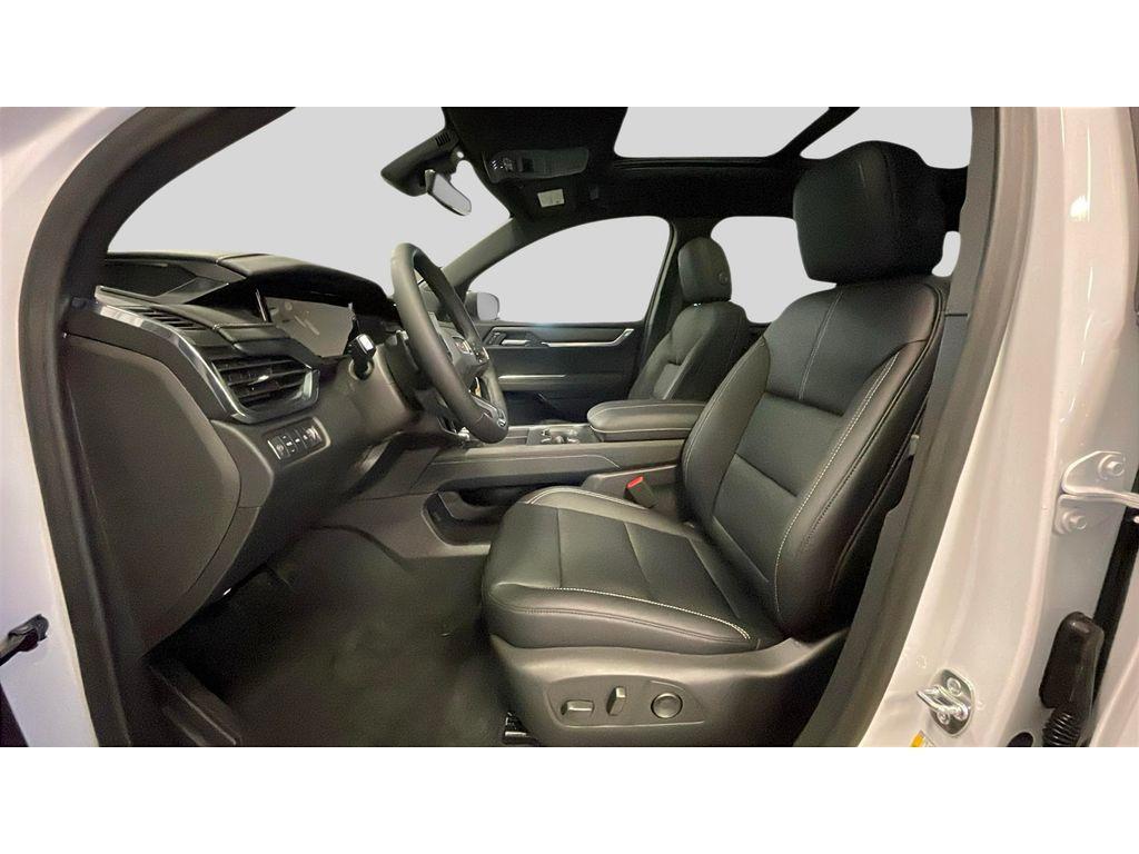 new 2026 GMC Acadia car, priced at $52,980