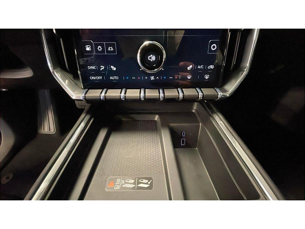 new 2026 GMC Acadia car, priced at $52,980
