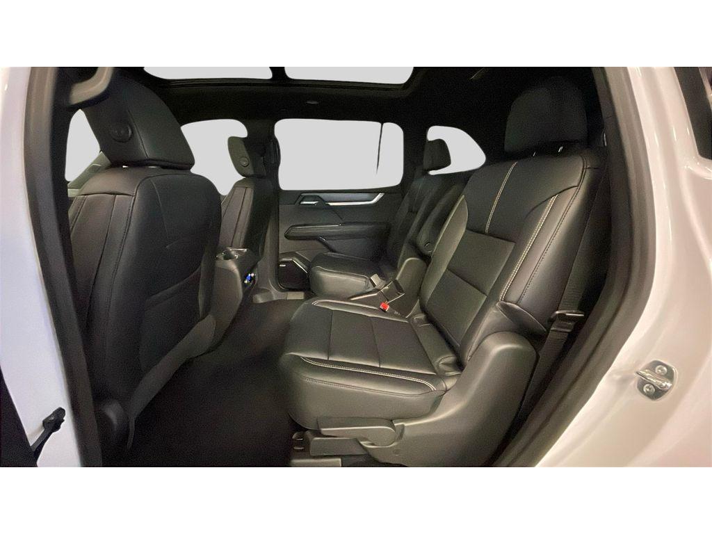 new 2026 GMC Acadia car, priced at $52,980