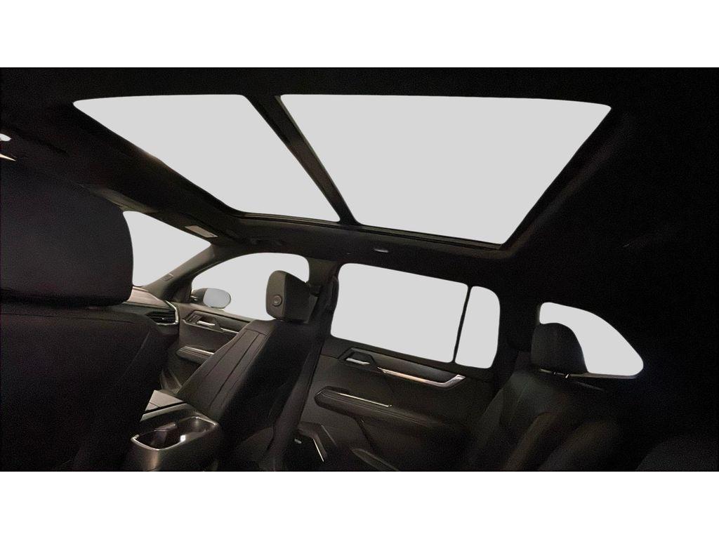 new 2026 GMC Acadia car, priced at $52,980