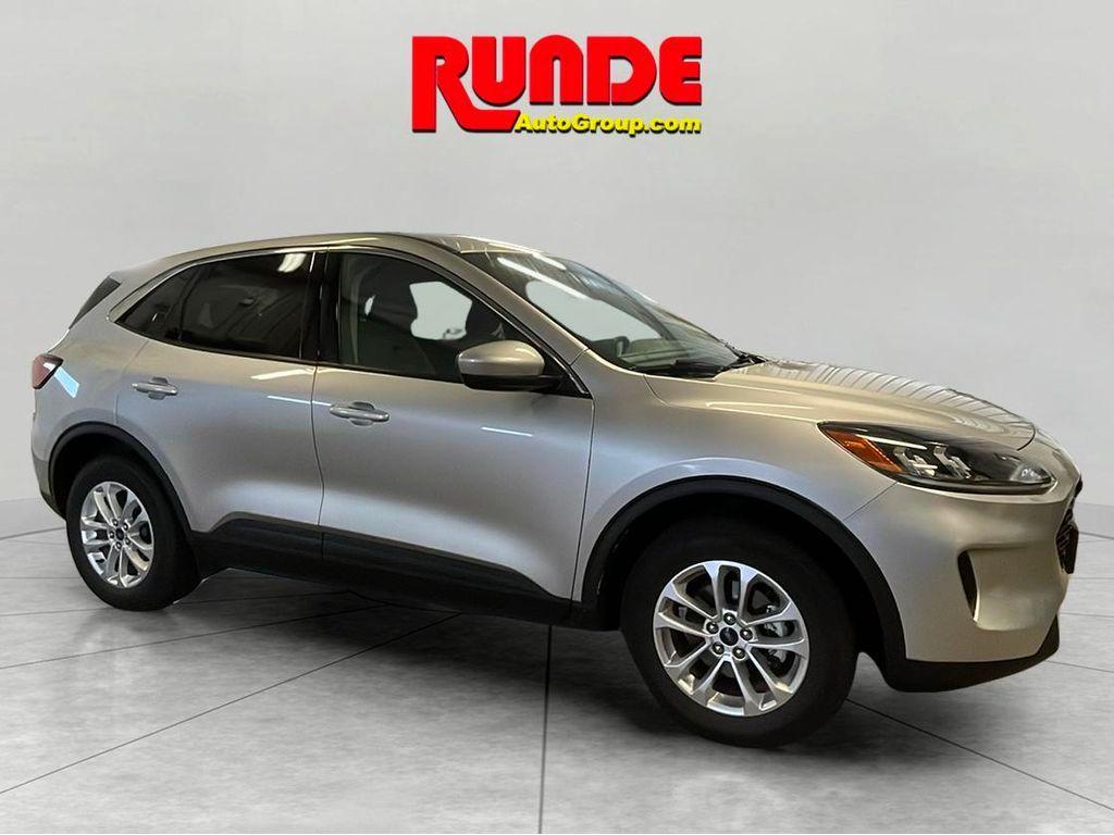 used 2020 Ford Escape car, priced at $18,970
