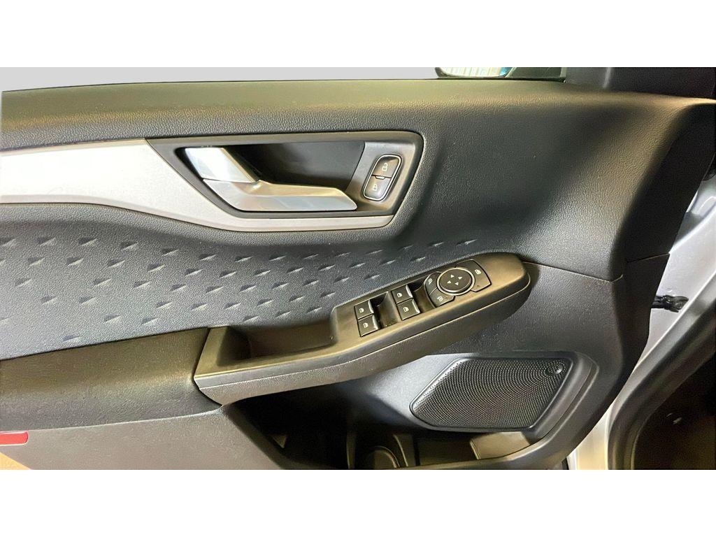 used 2020 Ford Escape car, priced at $18,970