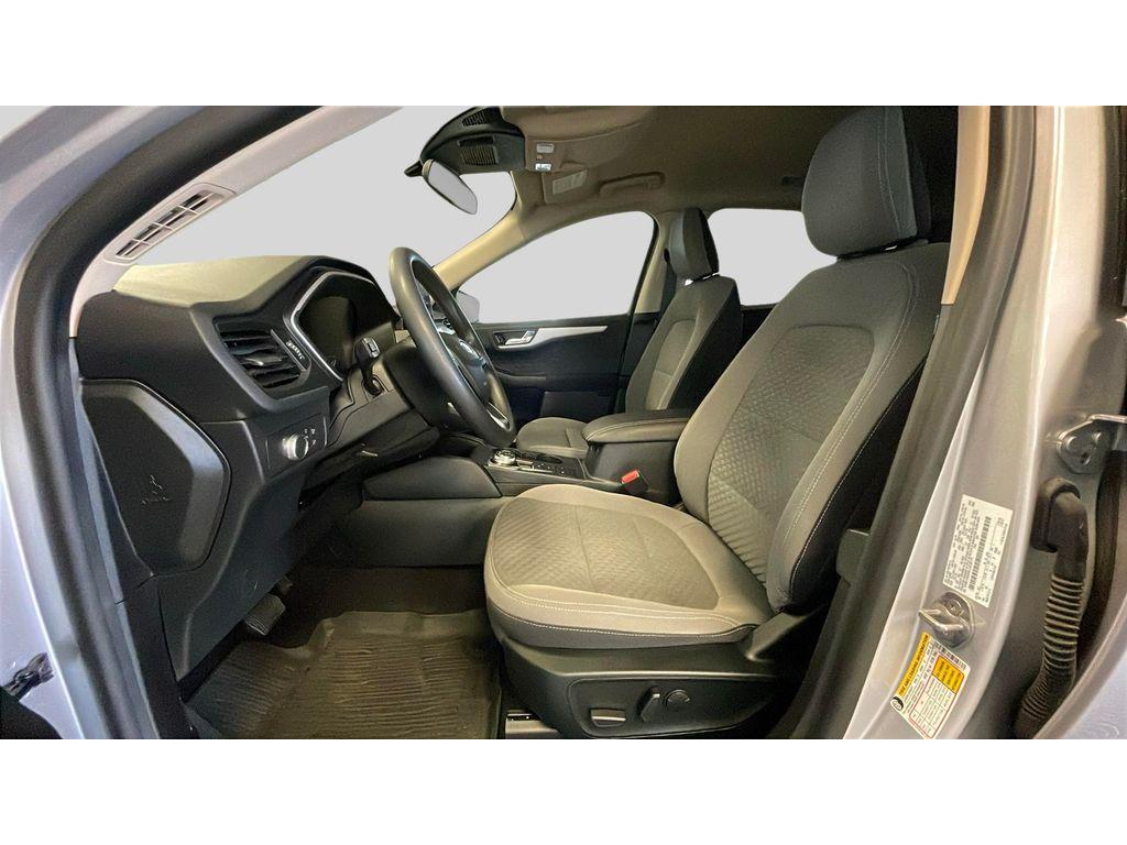 used 2020 Ford Escape car, priced at $18,970