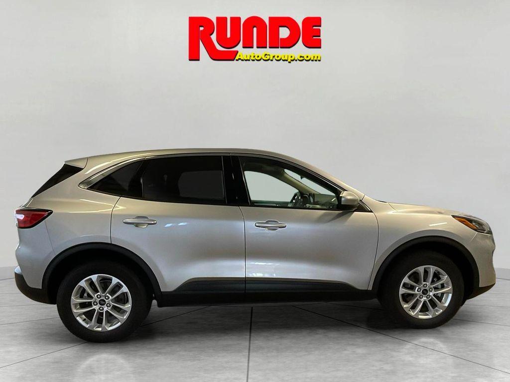used 2020 Ford Escape car, priced at $18,970