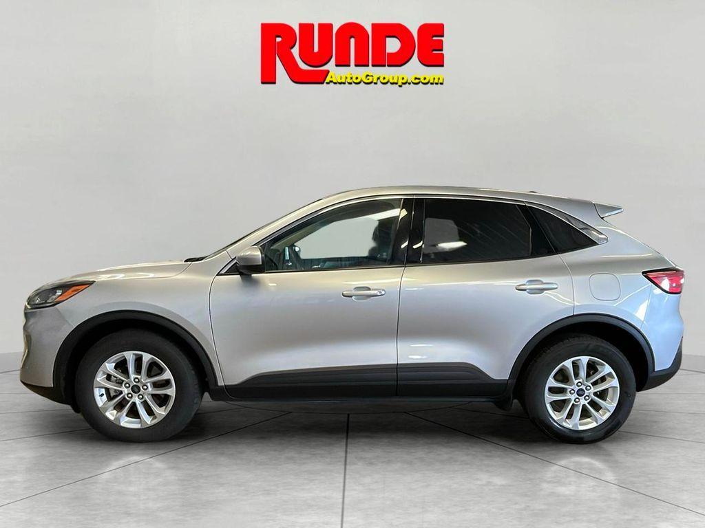 used 2020 Ford Escape car, priced at $18,970