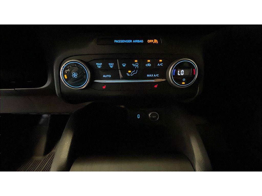 used 2020 Ford Escape car, priced at $18,970