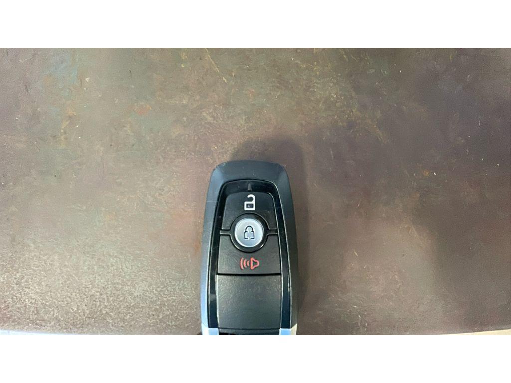used 2020 Ford Escape car, priced at $18,970