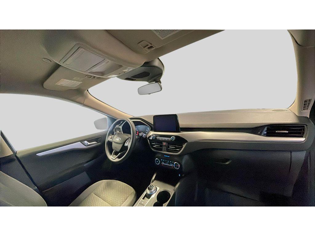 used 2020 Ford Escape car, priced at $18,970