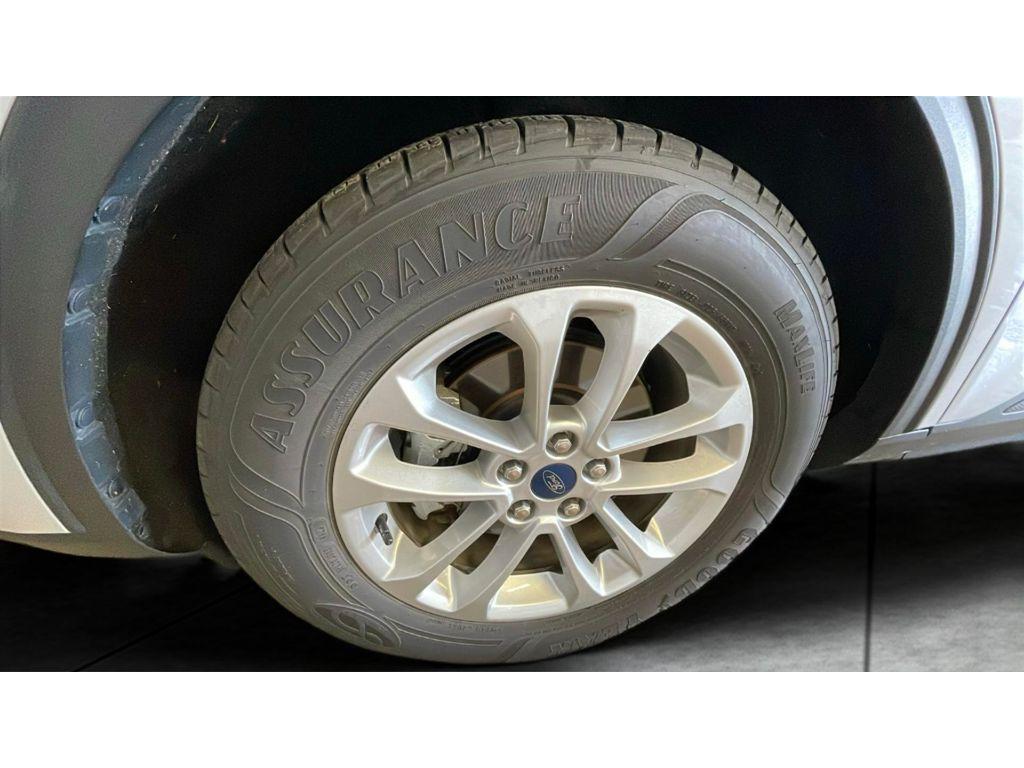 used 2020 Ford Escape car, priced at $18,970