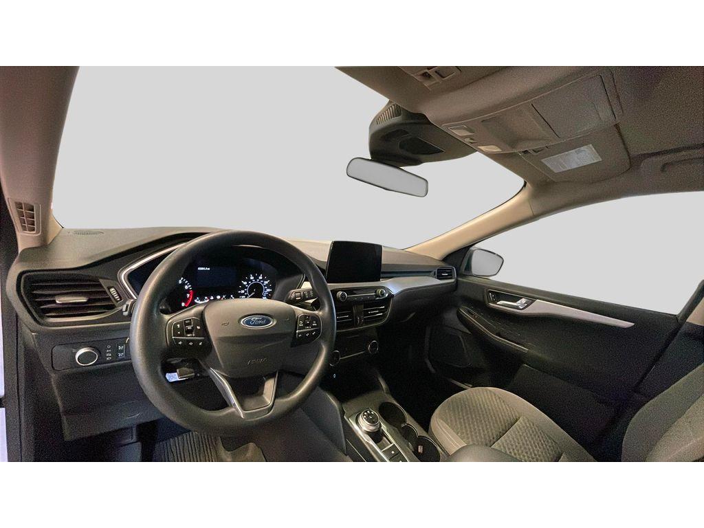 used 2020 Ford Escape car, priced at $18,970