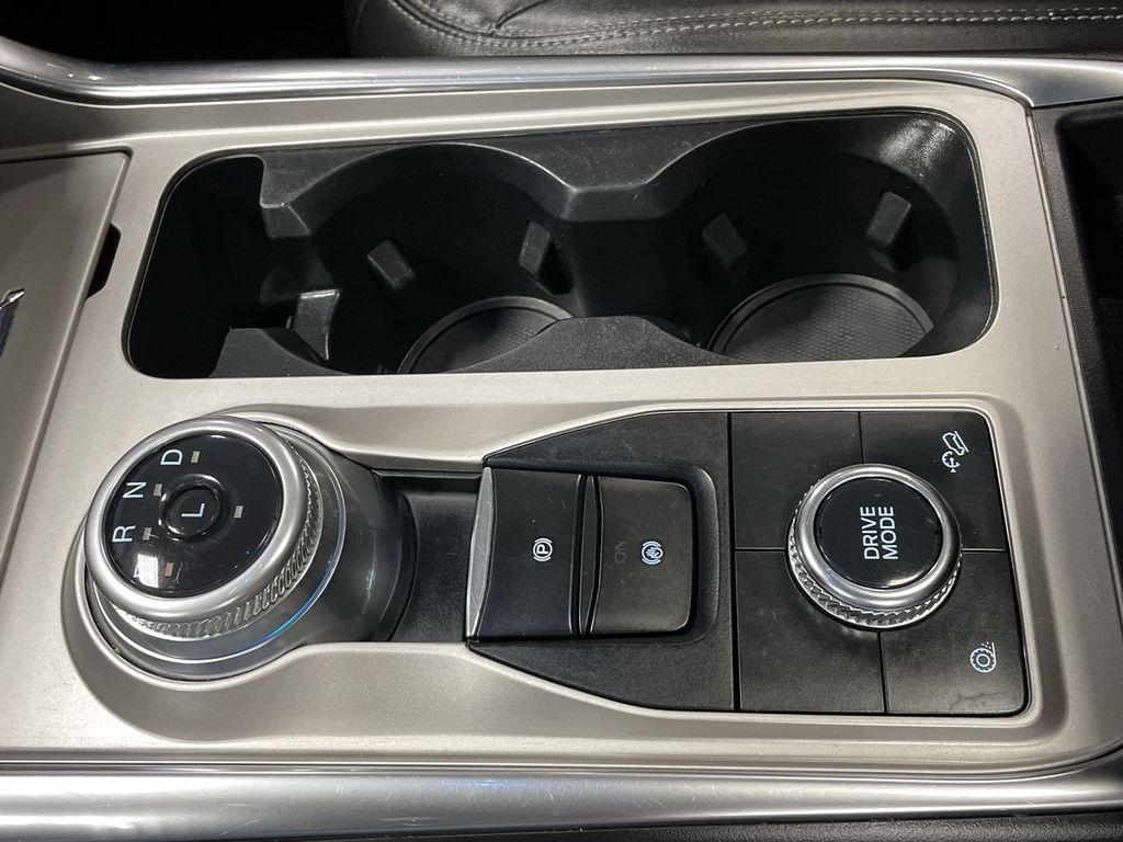 used 2023 Ford Explorer car, priced at $32,842
