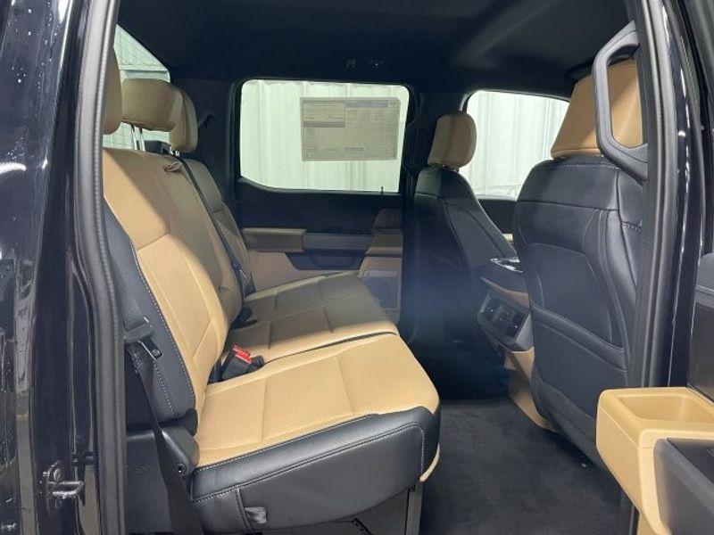 new 2025 Ford F-250 car, priced at $77,380