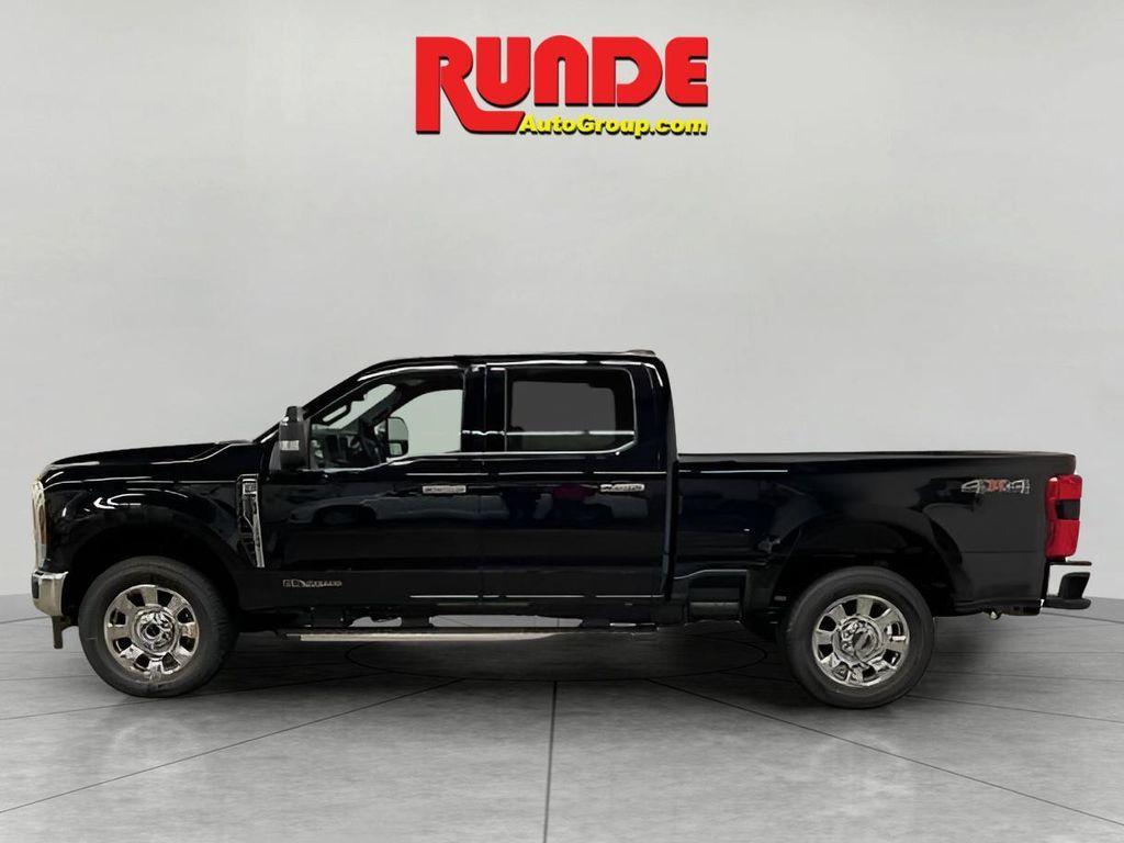 new 2025 Ford F-250 car, priced at $77,380