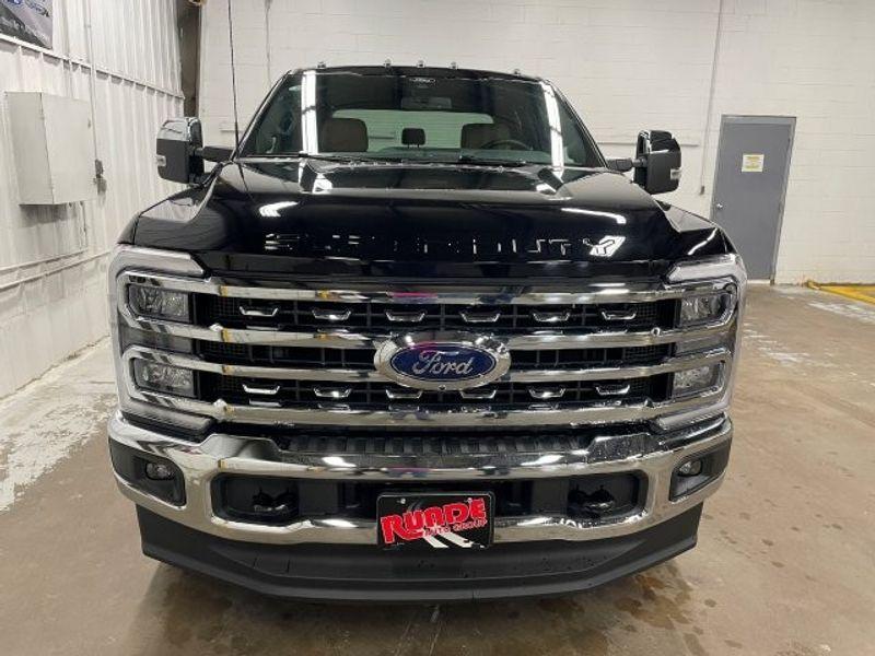 new 2025 Ford F-250 car, priced at $77,380