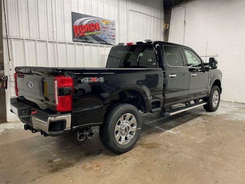 new 2025 Ford F-250 car, priced at $77,380