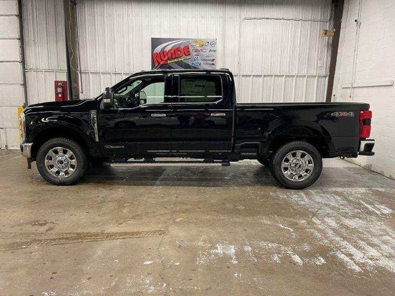 new 2025 Ford F-250 car, priced at $77,380