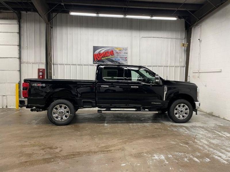 new 2025 Ford F-250 car, priced at $77,380
