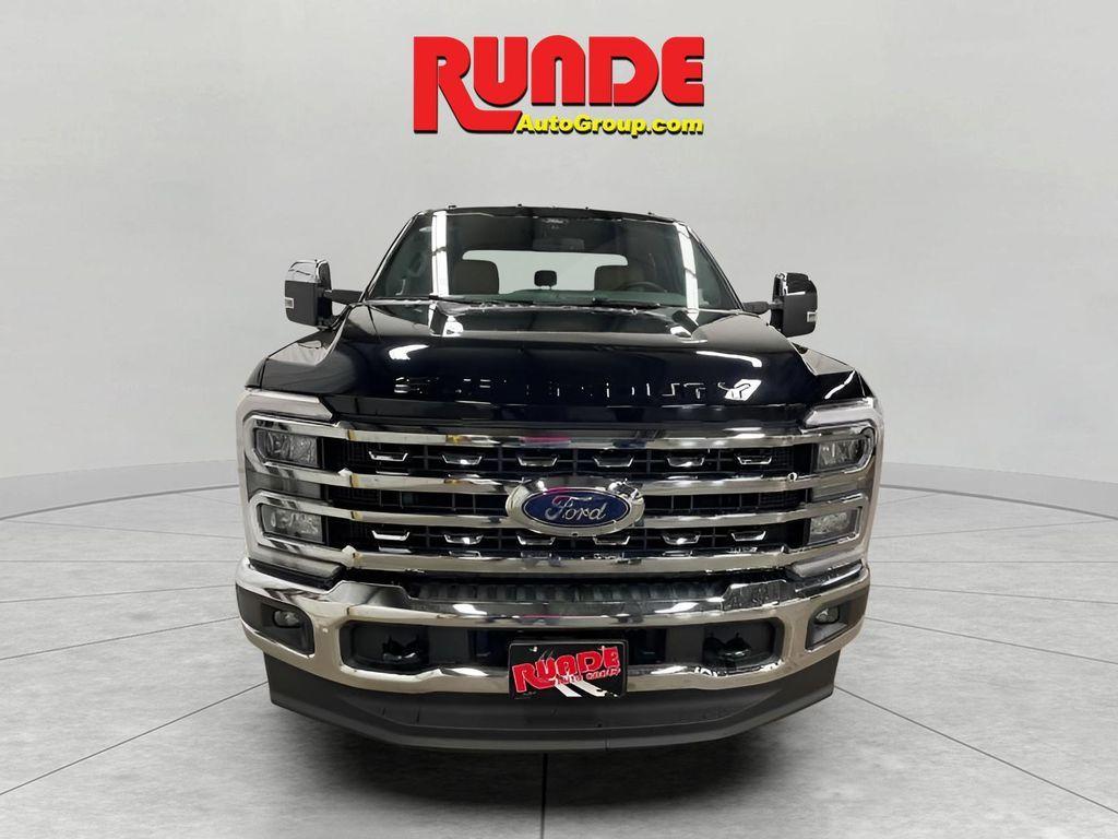 new 2025 Ford F-250 car, priced at $77,380