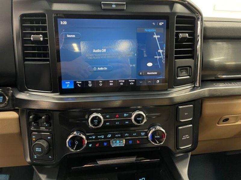 new 2025 Ford F-250 car, priced at $77,380