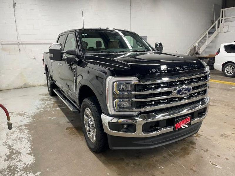 new 2025 Ford F-250 car, priced at $77,380
