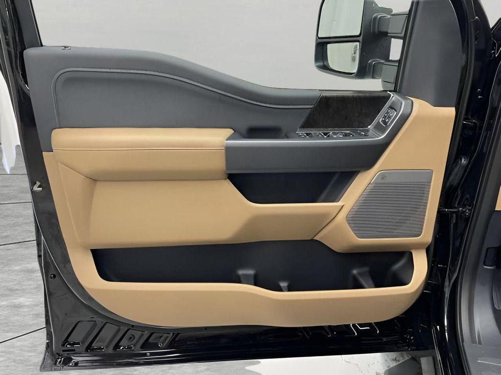 new 2025 Ford F-250 car, priced at $77,380