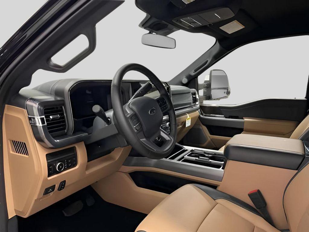 new 2025 Ford F-250 car, priced at $77,380