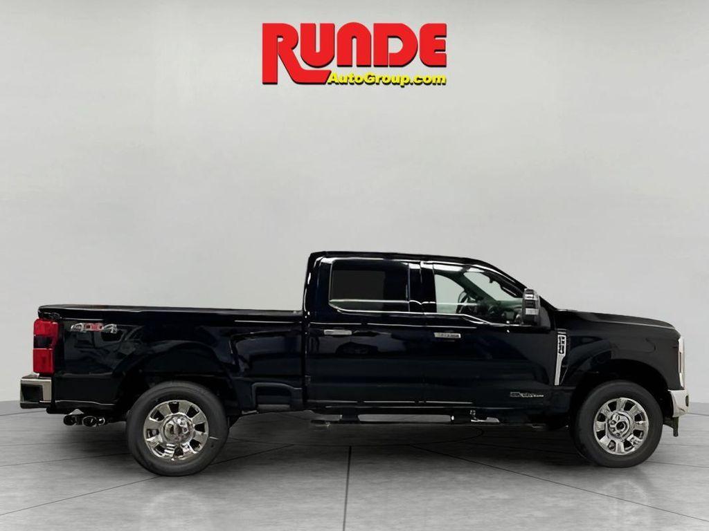 new 2025 Ford F-250 car, priced at $77,380