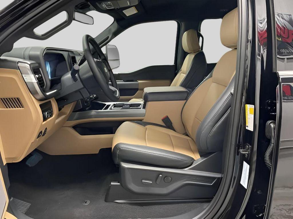 new 2025 Ford F-250 car, priced at $77,380