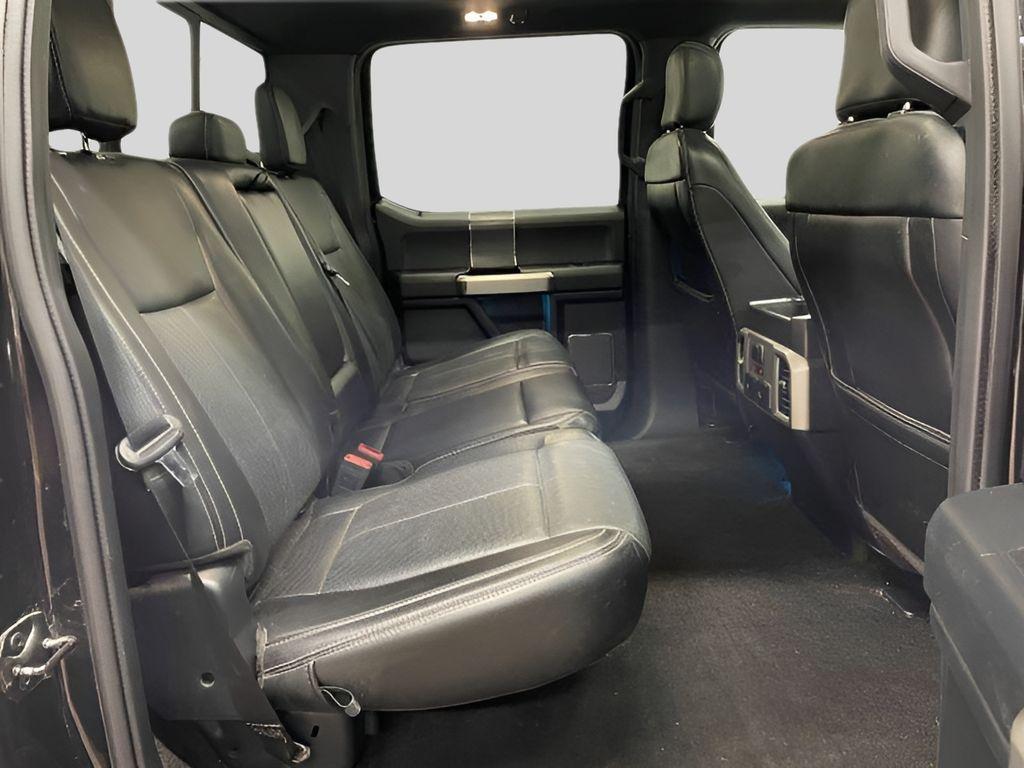 used 2019 Ford F-150 car, priced at $30,922