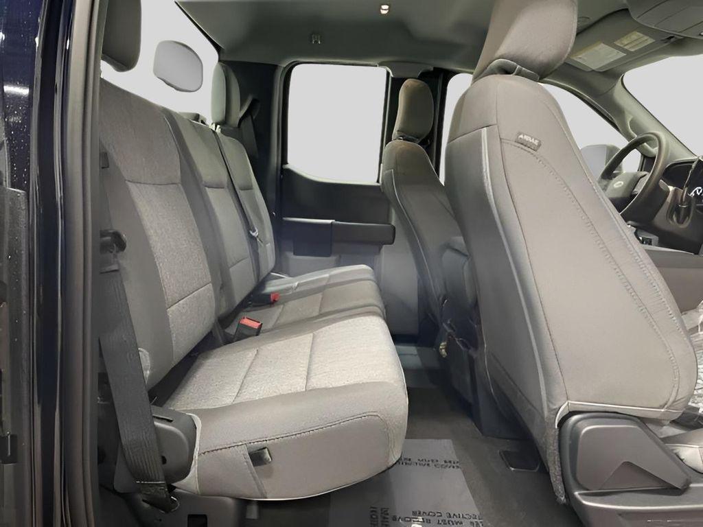 new 2025 Ford F-350 car, priced at $60,130