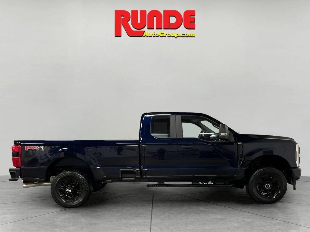 new 2025 Ford F-350 car, priced at $60,130