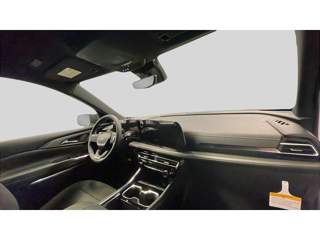 new 2026 Chevrolet Traverse car, priced at $43,345