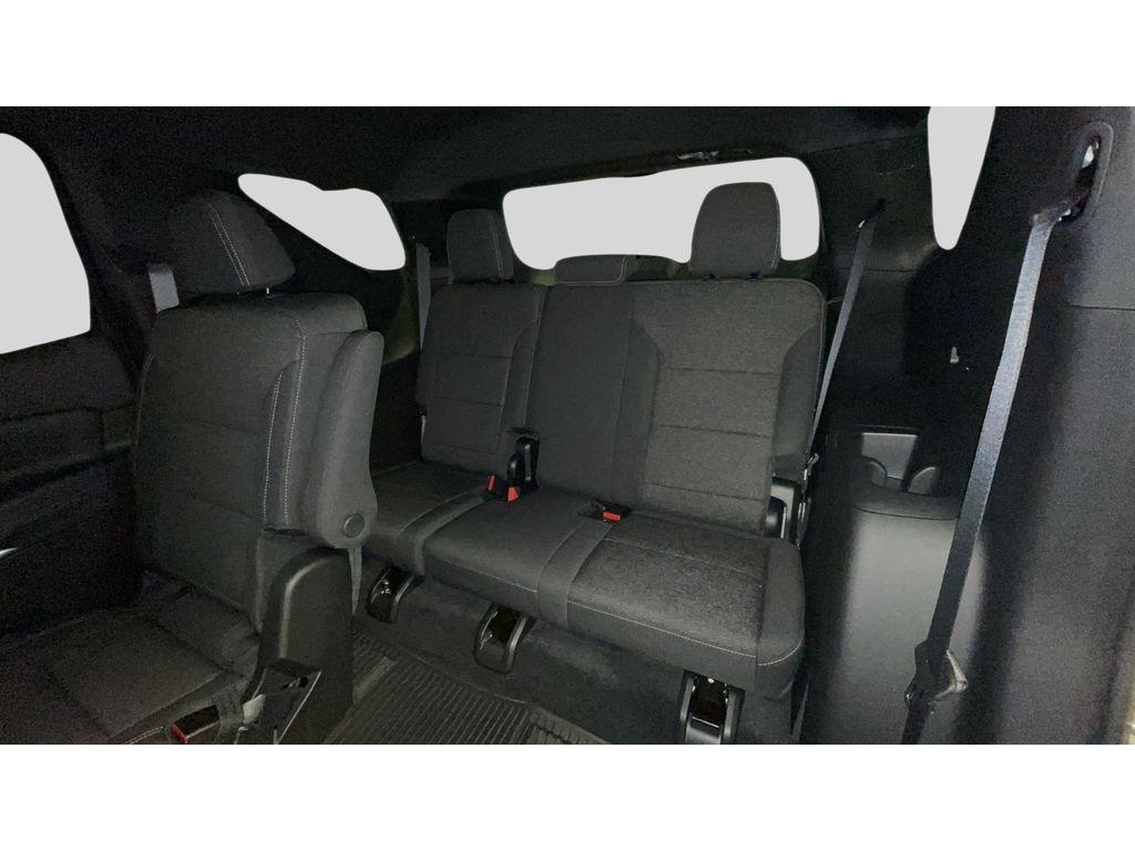 new 2026 Chevrolet Traverse car, priced at $43,345