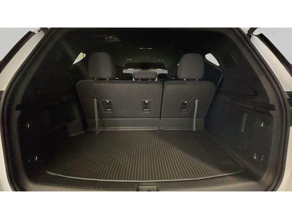 new 2026 Chevrolet Traverse car, priced at $43,345