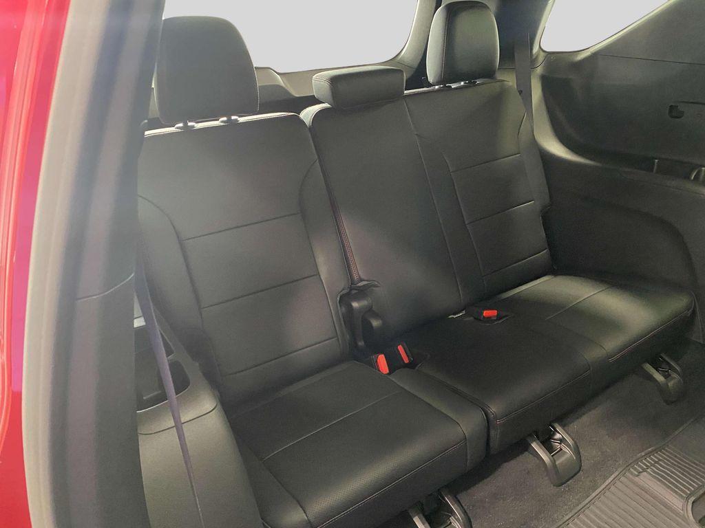 new 2026 Chevrolet Traverse car, priced at $60,715