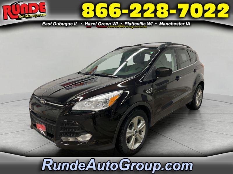 used 2013 Ford Escape car, priced at $8,940