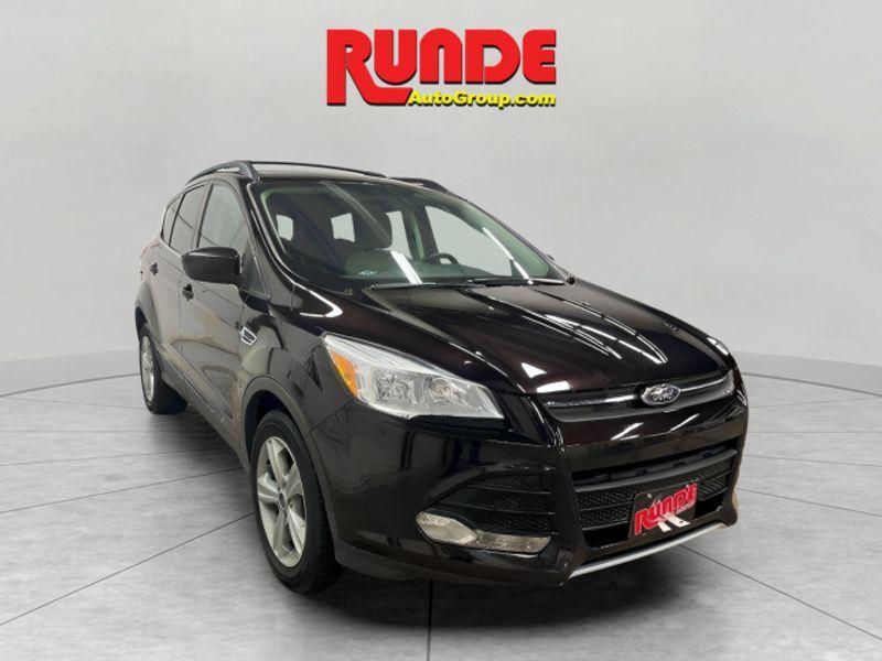 used 2013 Ford Escape car, priced at $8,940