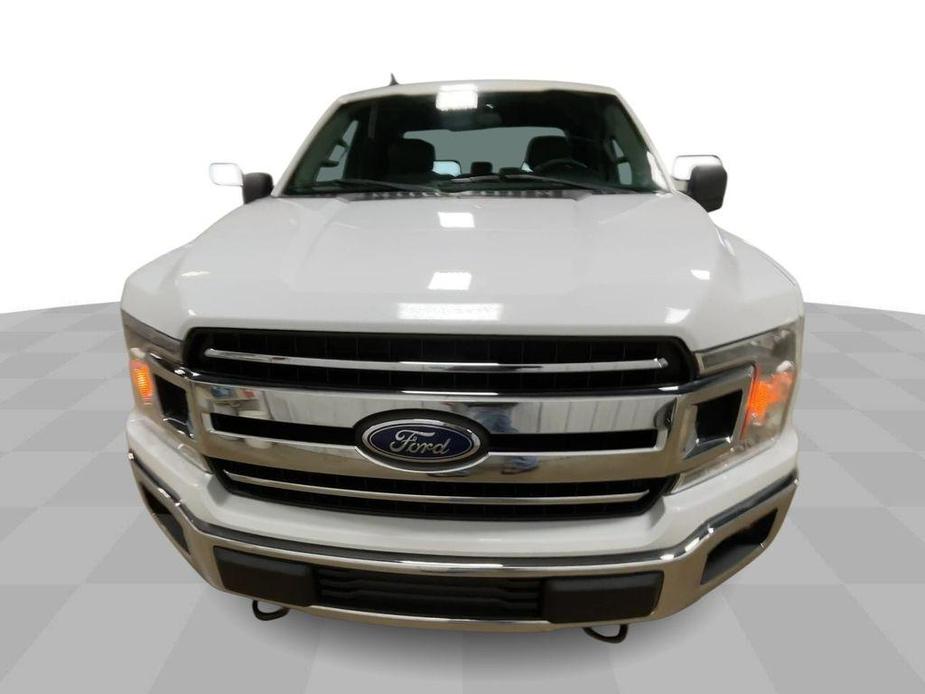 used 2020 Ford F-150 car, priced at $28,542